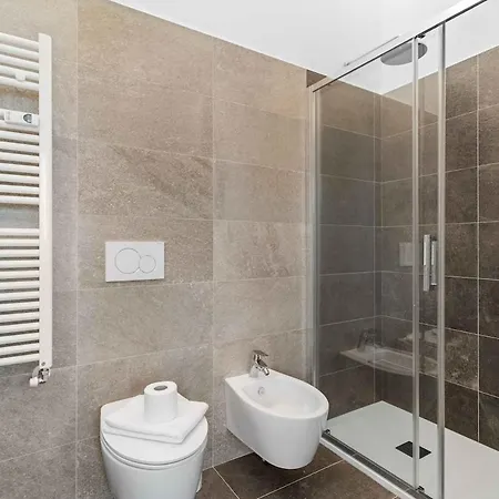 Appartement Premium With Balcony - Hospital Besta *