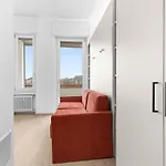 Lägenhet Premium With Balcony - Hospital Besta *