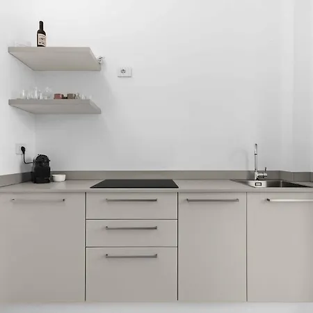 Lejlighed Premium With Balcony - Hospital Besta