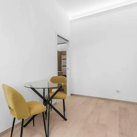 Lejlighed Premium With Balcony - Hospital Besta Milano