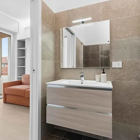 Lejlighed Premium With Balcony - Hospital Besta *