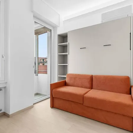 Apartment Premium With Balcony - Hospital Besta