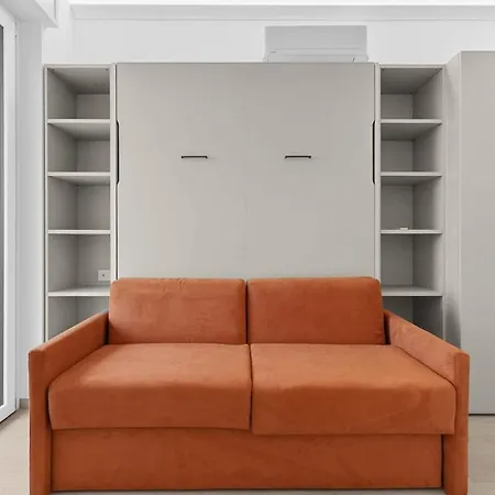 Premium With Balcony - Hospital Besta * Mailand