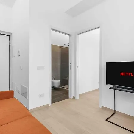 Apartment Premium With Balcony - Hospital Besta *