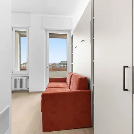 Apartment Premium With Balcony - Hospital Besta *