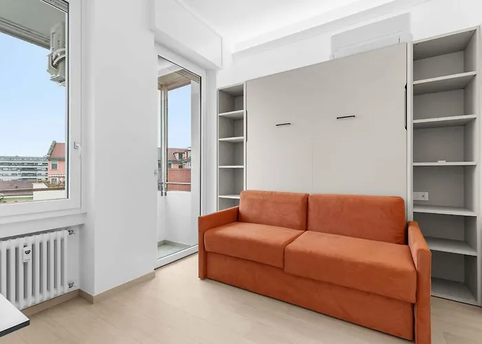 Lejlighed Premium With Balcony - Hospital Besta