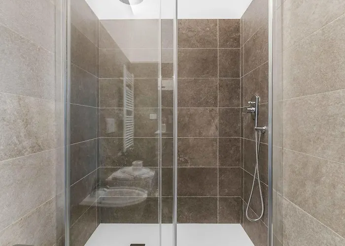 Lejlighed Premium With Balcony - Hospital Besta *