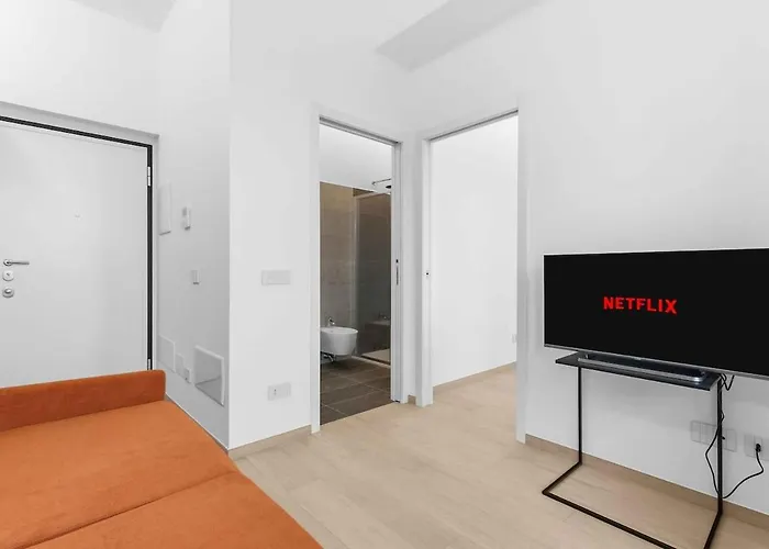 Lejlighed Premium With Balcony - Hospital Besta *